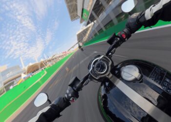 Festival Interlagos 2026: Inovações em tecnologia e segurança que estão revolucionando as motos