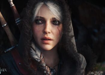 The Witcher 4 tem lançamento previsto para 2028 e promete ser o projeto mais ambicioso da CD Projekt