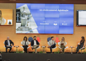 IA no Judiciário: Desafios e Implicações para o Acesso à Justiça em Debate na Folha