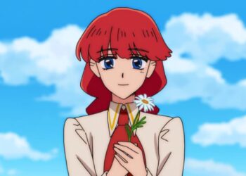 Lara se despede: descubra tudo sobre o anime da Crunchyroll inspirado em A Pequena Sereia