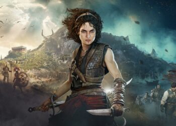 Mudanças empolgantes em Resonance: A Plague Tale Legacy renovam o gameplay e revitalizam a franquia