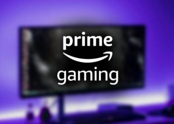Última chance: resgate os jogos grátis de agosto na Amazon Luna com Prime Gaming até o dia 27