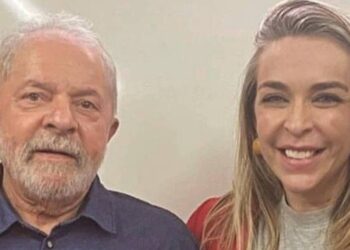 Lobista é flagrado em fotos com Lula e desafia informações do Jornal Nacional