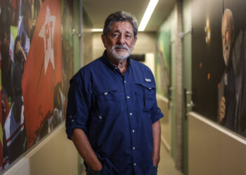 Líder do plano de Lula afirma que crise fiscal é boato sem fundamento