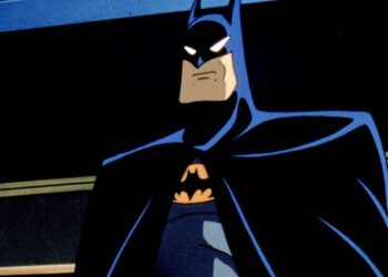 As 10 melhores animações do Batman que você precisa assistir agora