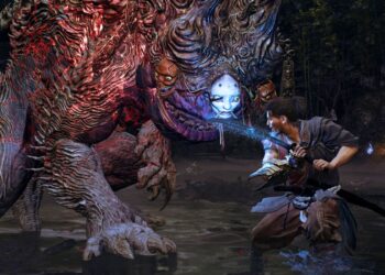 Novos jogos na semana: The Blood of Dawnwalker e Onimusha: Way of the Sword entre os lançamentos imperdíveis