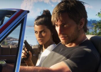 GTA 6 revela ligação com GTA V em nova gameplay