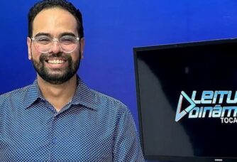 Apresentador Landri Neto da RedeTV morre aos 42 anos