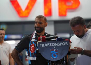 Salário e detalhes do contrato de Salah com o Trabzonspor