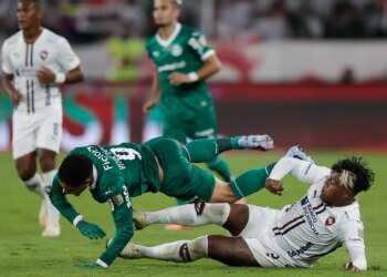 Libertadores 2026: veja quem são os classificados e como ficou o chaveamento das quartas de final