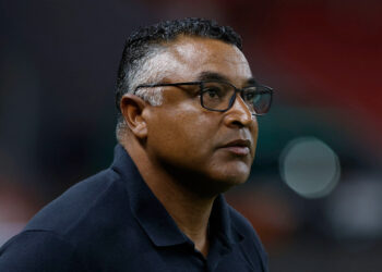 Roger Machado revela sua dor: não desejo a ninguém o que vivi