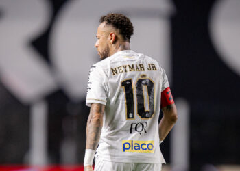 Desempenho do Santos sem Neymar: descubra os números e resultados reais