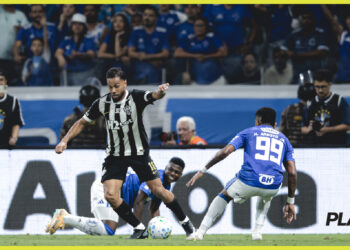 Retrospectos distintos: as razões para a diferença entre Cruzeiro e Atlético no clássico