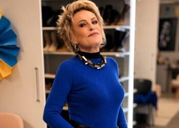 Ana Maria Braga é liberada após chegar de helicóptero ao hospital; confira os detalhes