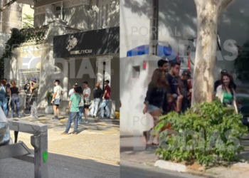 Cinebiografia de Marília Mendonça é filmada na Vila Mariana em São Paulo