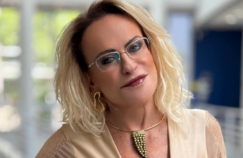 Ana Maria Braga é hospitalizada em São Paulo e gera preocupação entre os fãs