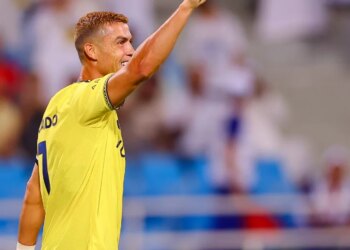 Cristiano Ronaldo alcança 977 gols na carreira; descubra suas estatísticas em 2026
