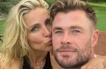 Chris Hemsworth transforma mansão de R$ 36 milhões em um refúgio à beira-mar aos 43 anos