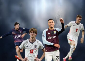 Os 10 jogadores mais caros contratados nesta janela de transferências