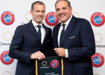 Torneio inédito entre Europa e Américas pode ser criado pela UEFA e CONCACAF