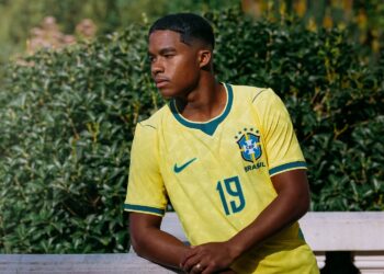 Três brasileiros estão entre os dez melhores no Prêmio Golden Boy