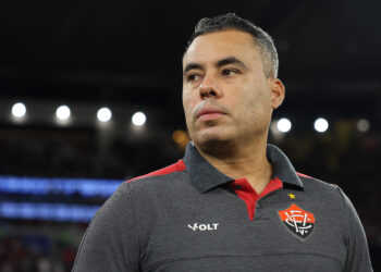 Jair Ventura revela sua melhor fase e afirma que conhece seu valor