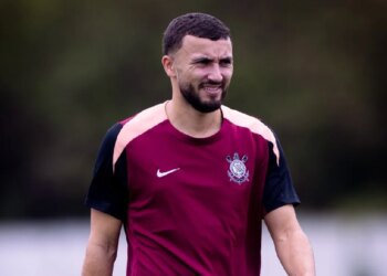 Corinthians enfrenta desfalques: Zakaria, Yuri e Garro estão machucados