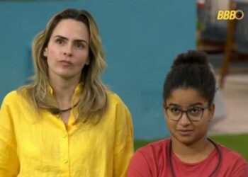 Tia Milena revela que amizade com Ana Paula Renault chegou ao fim e afirma que não era tão eterna