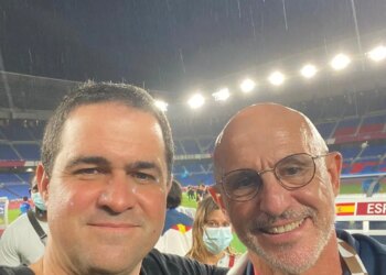 André Jardine revive a emocionante final Brasil x Espanha e seus principais momentos