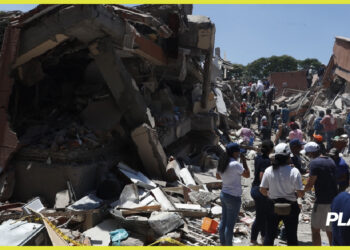 Terremoto na Colômbia afeta diretamente o cenário do futebol nacional