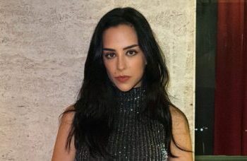 Lara compartilha decisão que mudou sua carreira e fala sobre o medo de agir