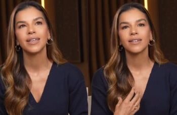 Mariana Rios compartilha dor após perder bebê que esperava com esperança de milagre