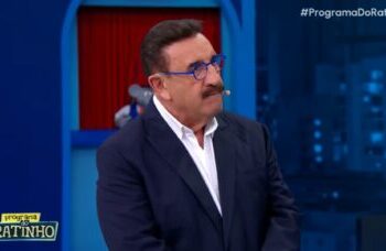 Ratinho aos 70 anos rebate acusação de homofobia e afirma que nunca desrespeitou ninguém