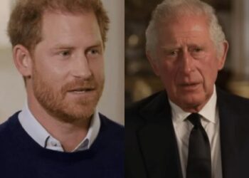 Harry define futuro com a Família Real e revela decisão importante
