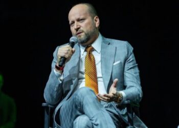 Nelson Wilians se afasta de seu escritório após ação da PF