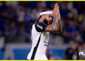 Corinthians pode contar com Memphis renovado e treinado em decisão importante