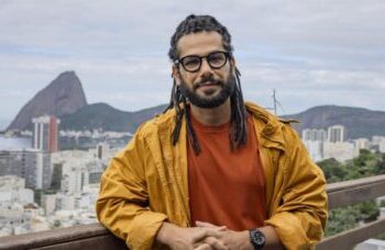 Amaury Lorenzo revela seus 15 anos em carreira diferente antes das novelas