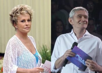 Aposentadoria de Ana Maria Braga e Serginho gera debate e expectativas entre os fãs