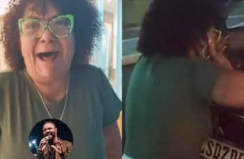 Arlindinho surpreende mãe com presente de luxo: carro novo para emocionar