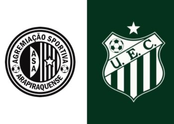 ASA e Uberlândia disputam a final da Série D do Brasileirão 2026