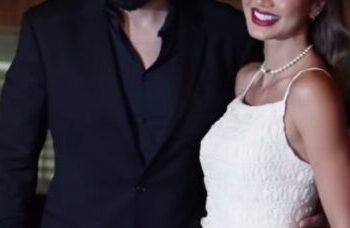 Esposa de cantor sertanejo brilha em evento com look luxuoso; descubra o preço da produção