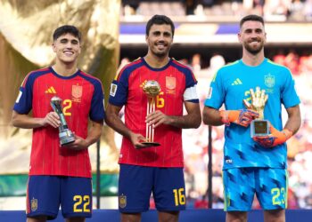 Rodri pode ser o novo reforço do Barcelona e deixar o Real Madrid em alerta