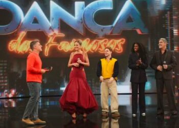 Nova temporada de Dança dos Famosos promete surpresas e muito talento na Globo