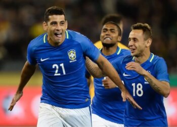 Diego Souza Assume o Comando do Joinville e Enfrenta Novo Desafio no JEC
