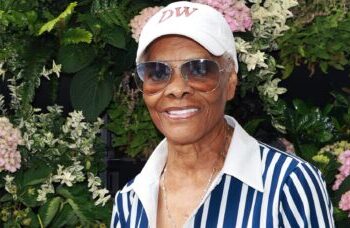Dionne Warwick, aos 85 anos, expressa seu amor pelo Brasil: uma conexão de admiração mútua