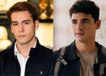 Mau Mau e Felipe enfrentam novos desafios em Quem Ama Cuida com a chegada de Malipe