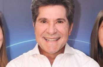 Filhas do cantor Daniel encantam em rara aparição com os pais e mostram toda a simpatia