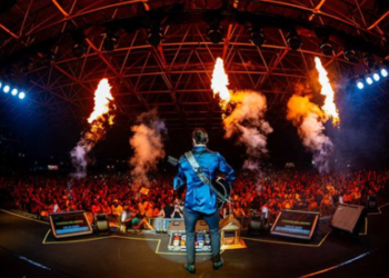 Artistas precisam ajustar seus cachês para garantir o futuro do mercado musical