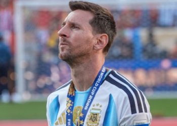 A jornada de Messi na seleção argentina: da estreia difícil à conquista da glória
