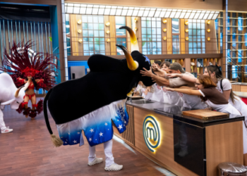 Repescagem do MasterChef Brasil traz prova especial inspirada no Festival de Parintins